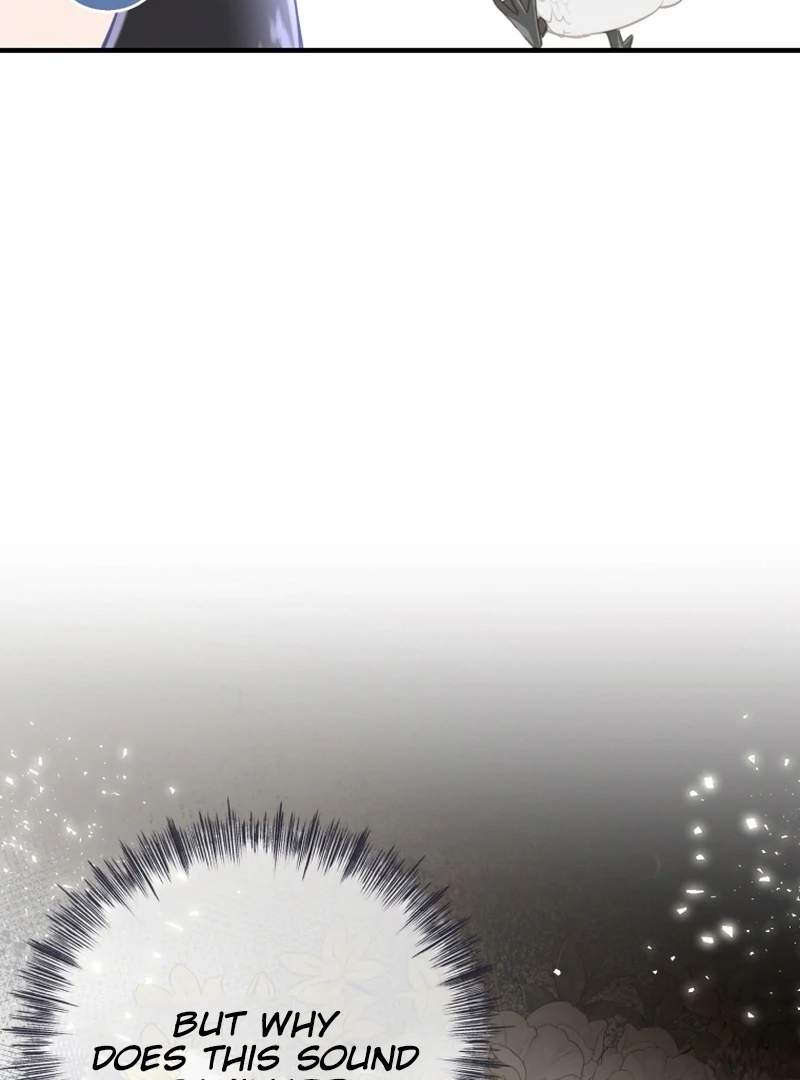 I Became The Black Swan Mother of The White Swan Princess Chapter 5 - page 38