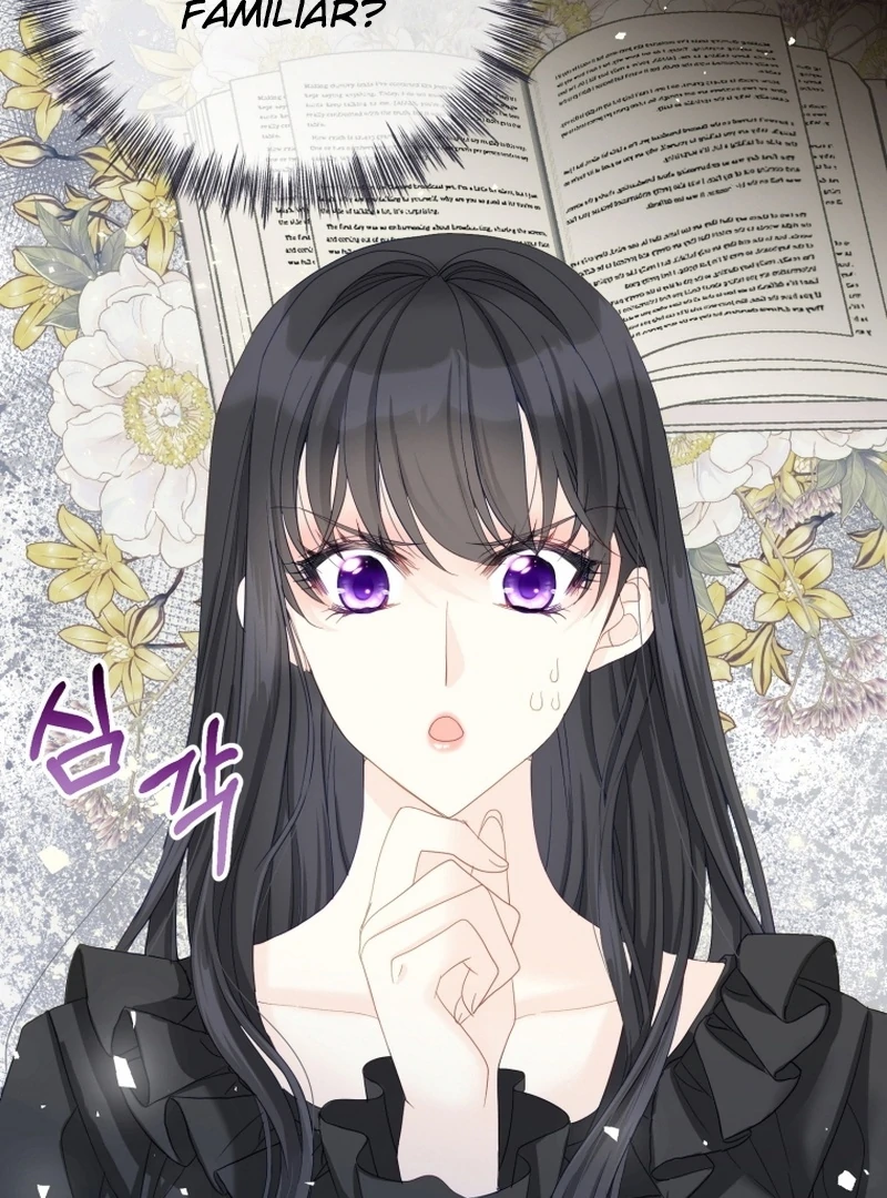 I Became The Black Swan Mother of The White Swan Princess Chapter 5 - page 39