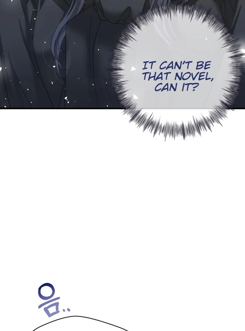 I Became The Black Swan Mother of The White Swan Princess Chapter 5 - page 40