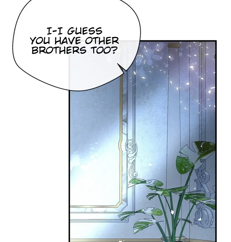 I Became The Black Swan Mother of The White Swan Princess Chapter 5 - page 41