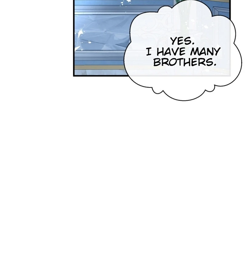 I Became The Black Swan Mother of The White Swan Princess Chapter 5 - page 42