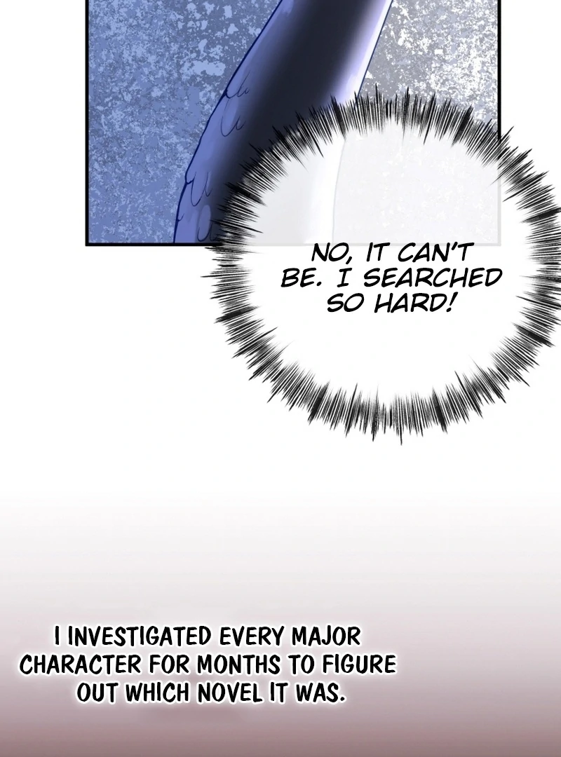 I Became The Black Swan Mother of The White Swan Princess Chapter 5 - page 44