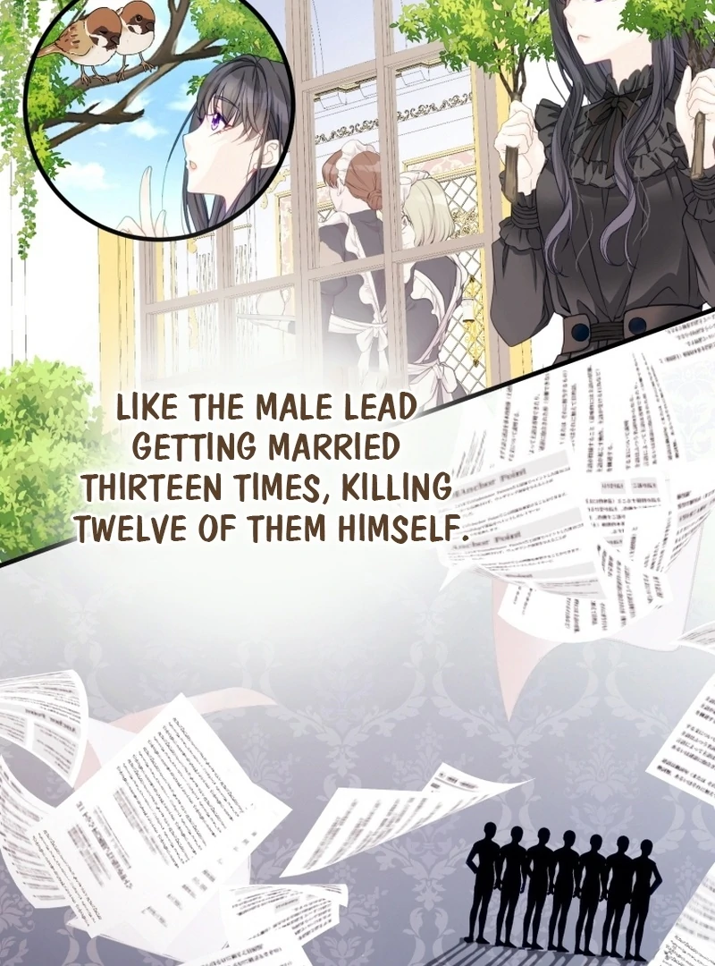 I Became The Black Swan Mother of The White Swan Princess Chapter 5 - page 46