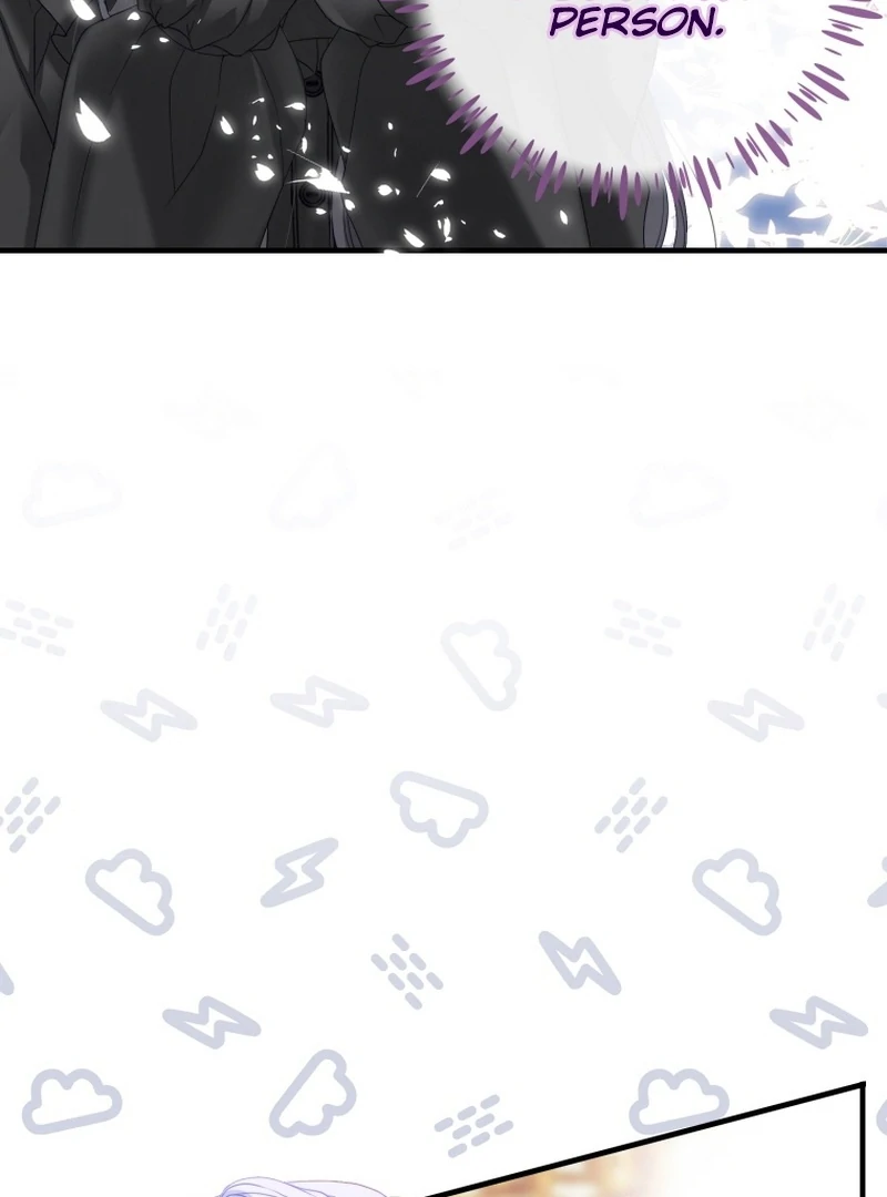 I Became The Black Swan Mother of The White Swan Princess Chapter 5 - page 4