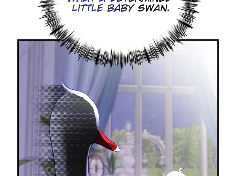 I Became The Black Swan Mother of The White Swan Princess Chapter 5 - page 52