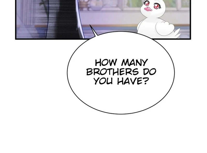 I Became The Black Swan Mother of The White Swan Princess Chapter 5 - page 53