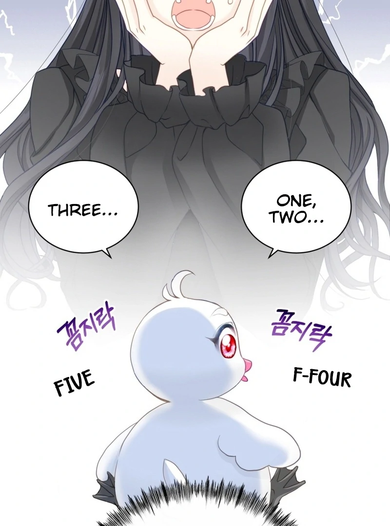 I Became The Black Swan Mother of The White Swan Princess Chapter 5 - page 55