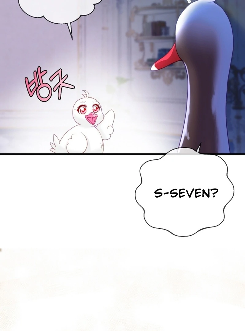 I Became The Black Swan Mother of The White Swan Princess Chapter 5 - page 57