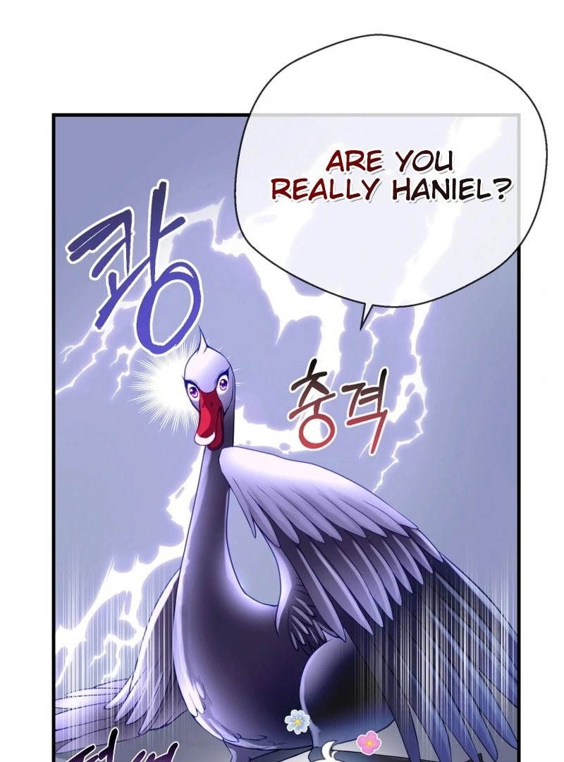 I Became The Black Swan Mother of The White Swan Princess Chapter 5 - page 60