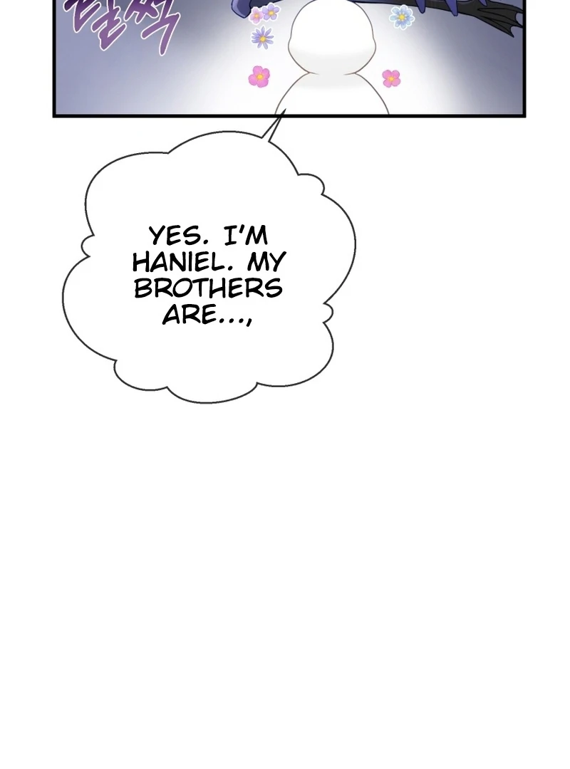 I Became The Black Swan Mother of The White Swan Princess Chapter 5 - page 61