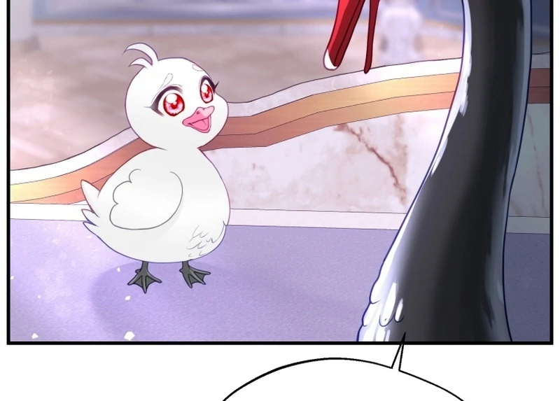 I Became The Black Swan Mother of The White Swan Princess Chapter 5 - page 64