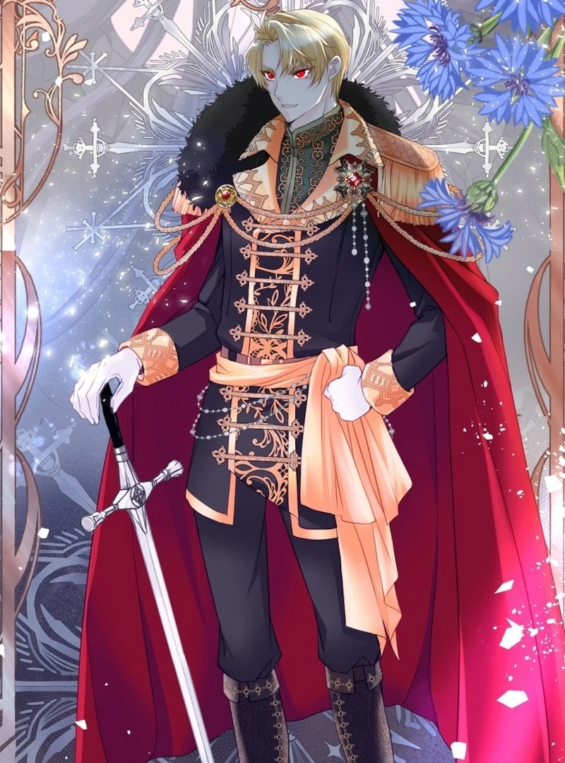 I Became The Black Swan Mother of The White Swan Princess Chapter 5 - page 67