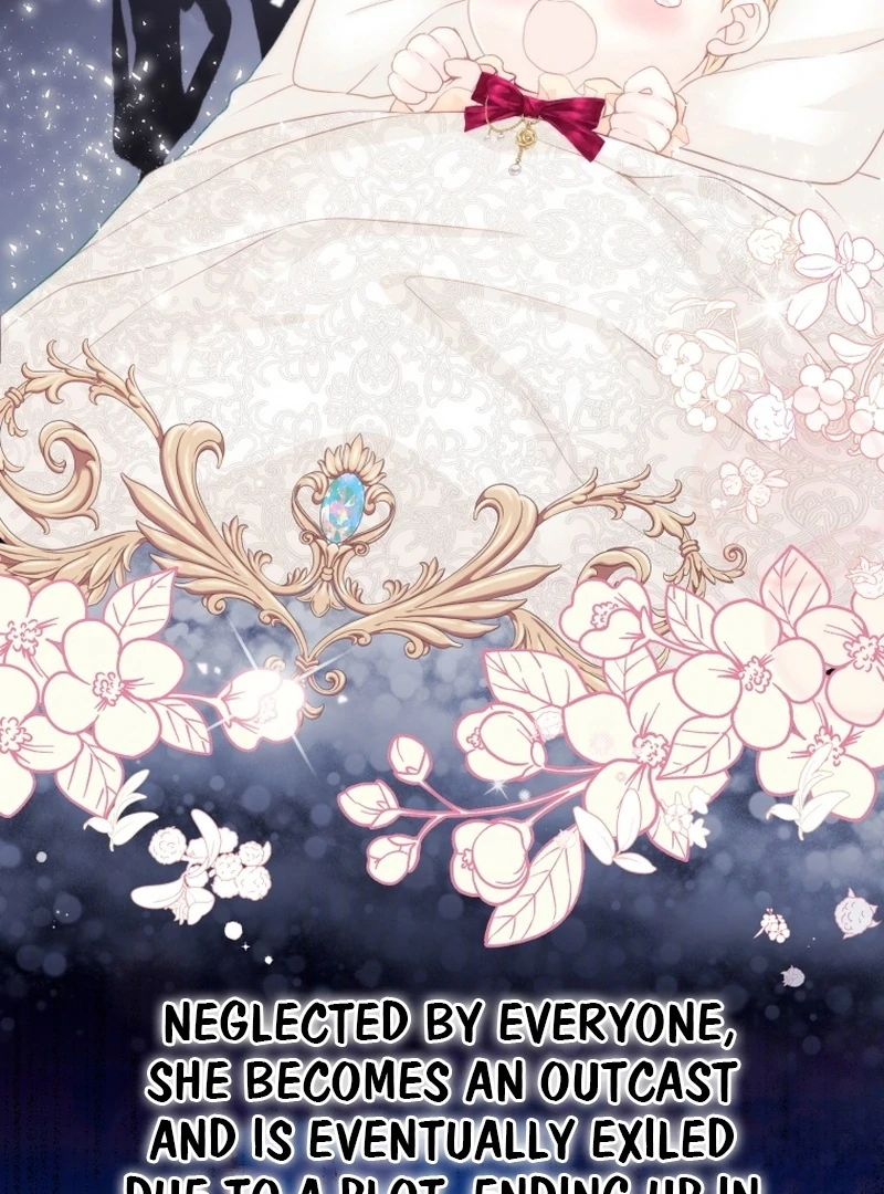 I Became The Black Swan Mother of The White Swan Princess Chapter 5 - page 74