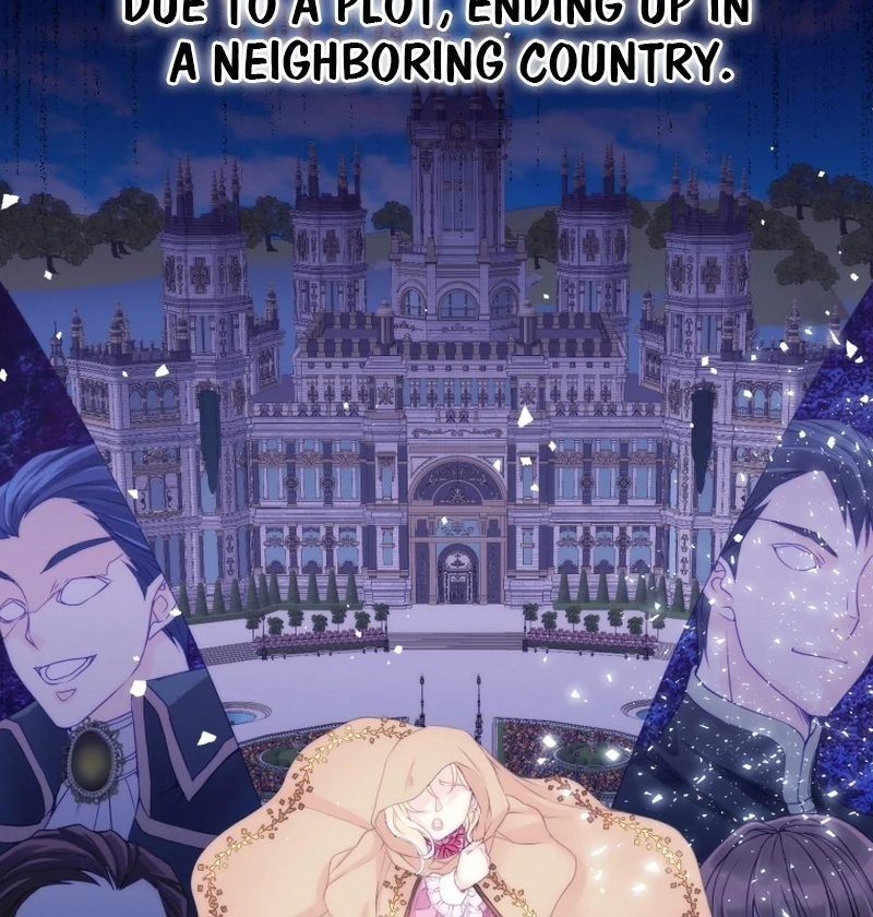 I Became The Black Swan Mother of The White Swan Princess Chapter 5 - page 75