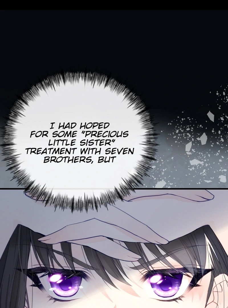 I Became The Black Swan Mother of The White Swan Princess Chapter 5 - page 77