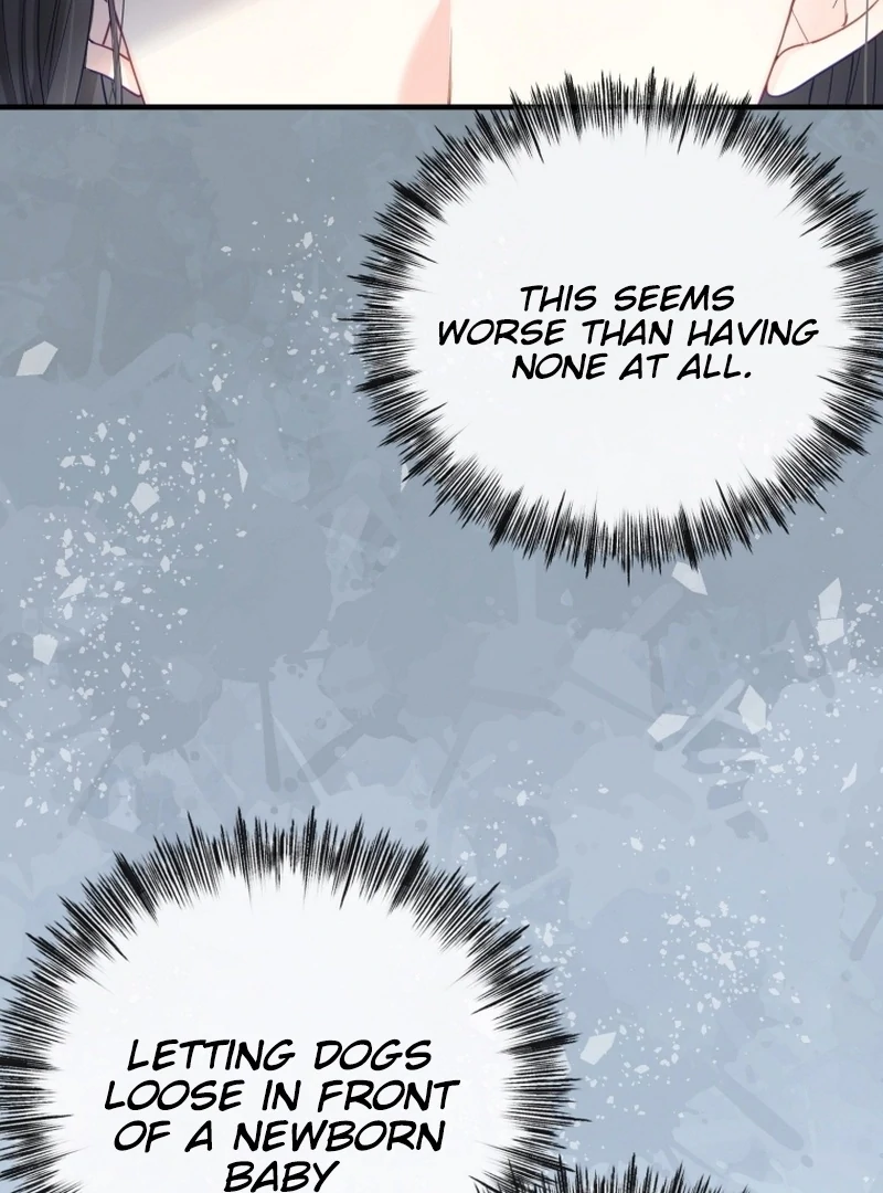 I Became The Black Swan Mother of The White Swan Princess Chapter 5 - page 78