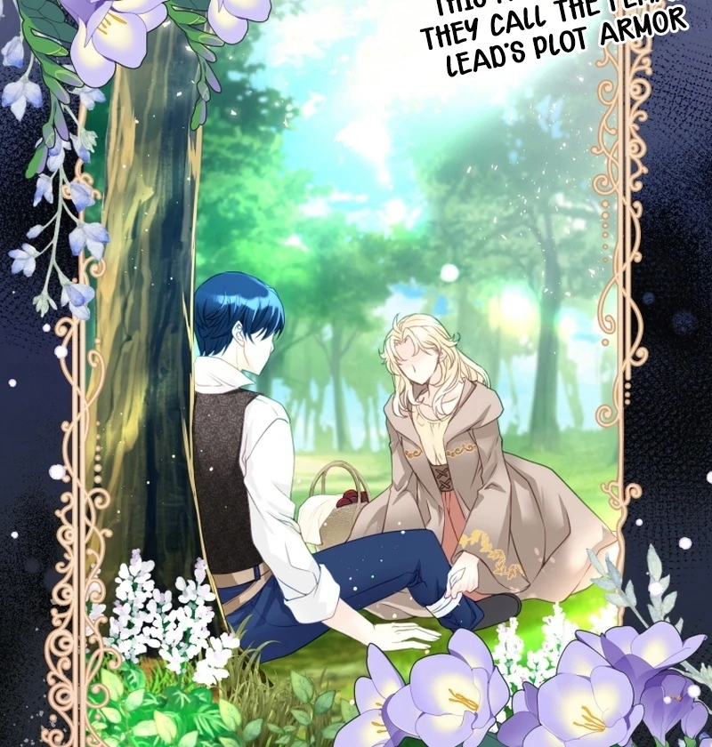 I Became The Black Swan Mother of The White Swan Princess Chapter 5 - page 81