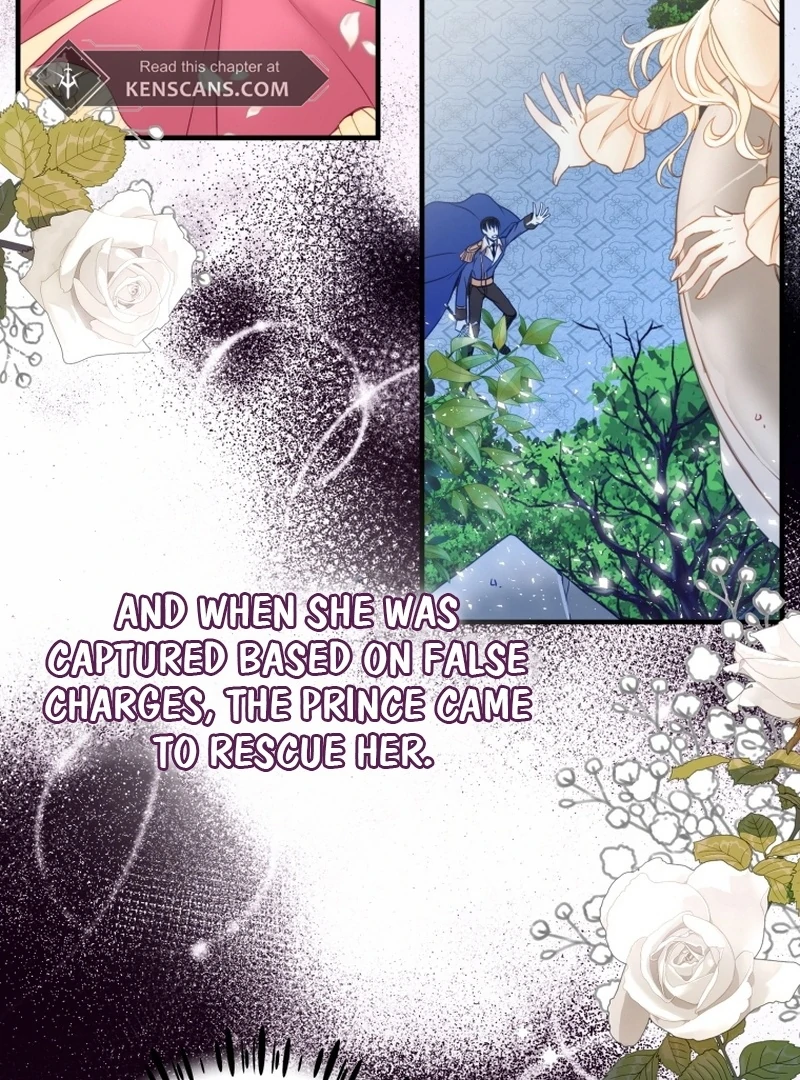 I Became The Black Swan Mother of The White Swan Princess Chapter 5 - page 84