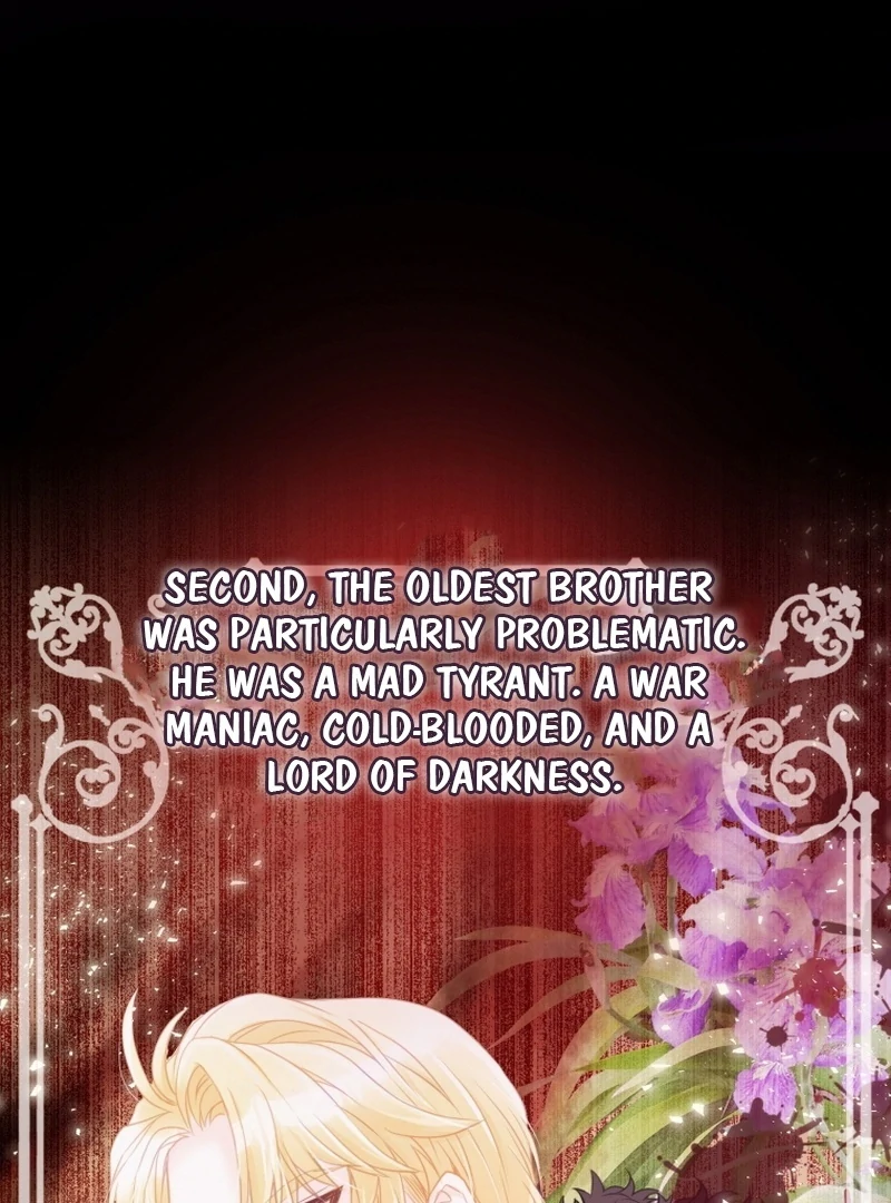 I Became The Black Swan Mother of The White Swan Princess Chapter 5 - page 89