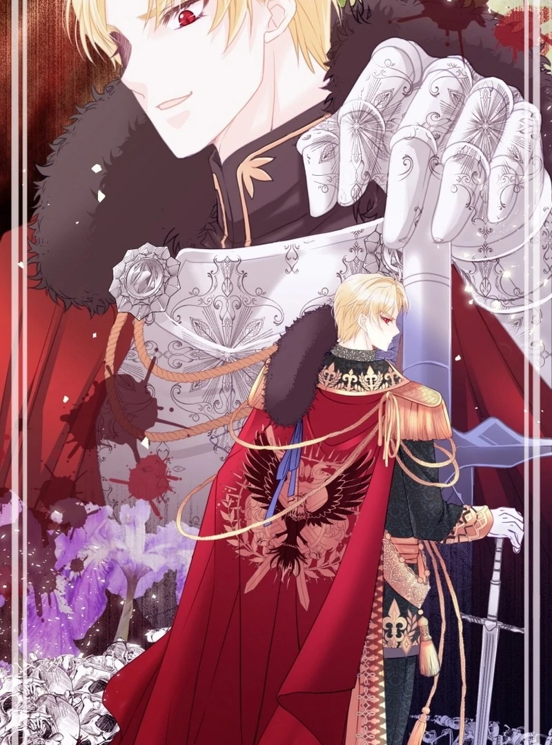 I Became The Black Swan Mother of The White Swan Princess Chapter 5 - page 90