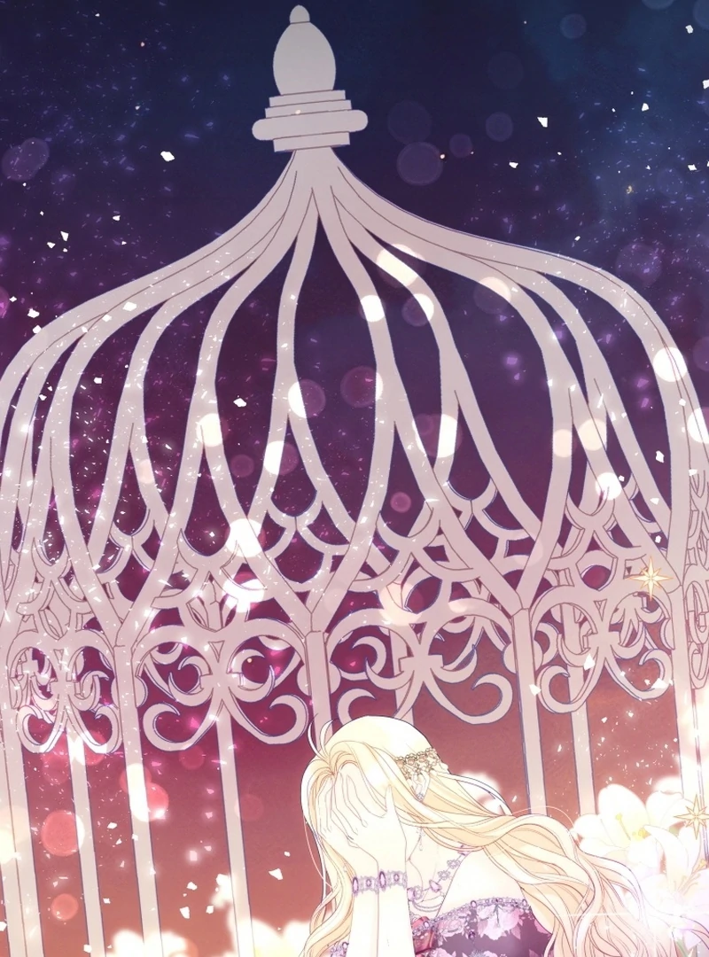 I Became The Black Swan Mother of The White Swan Princess Chapter 5 - page 95