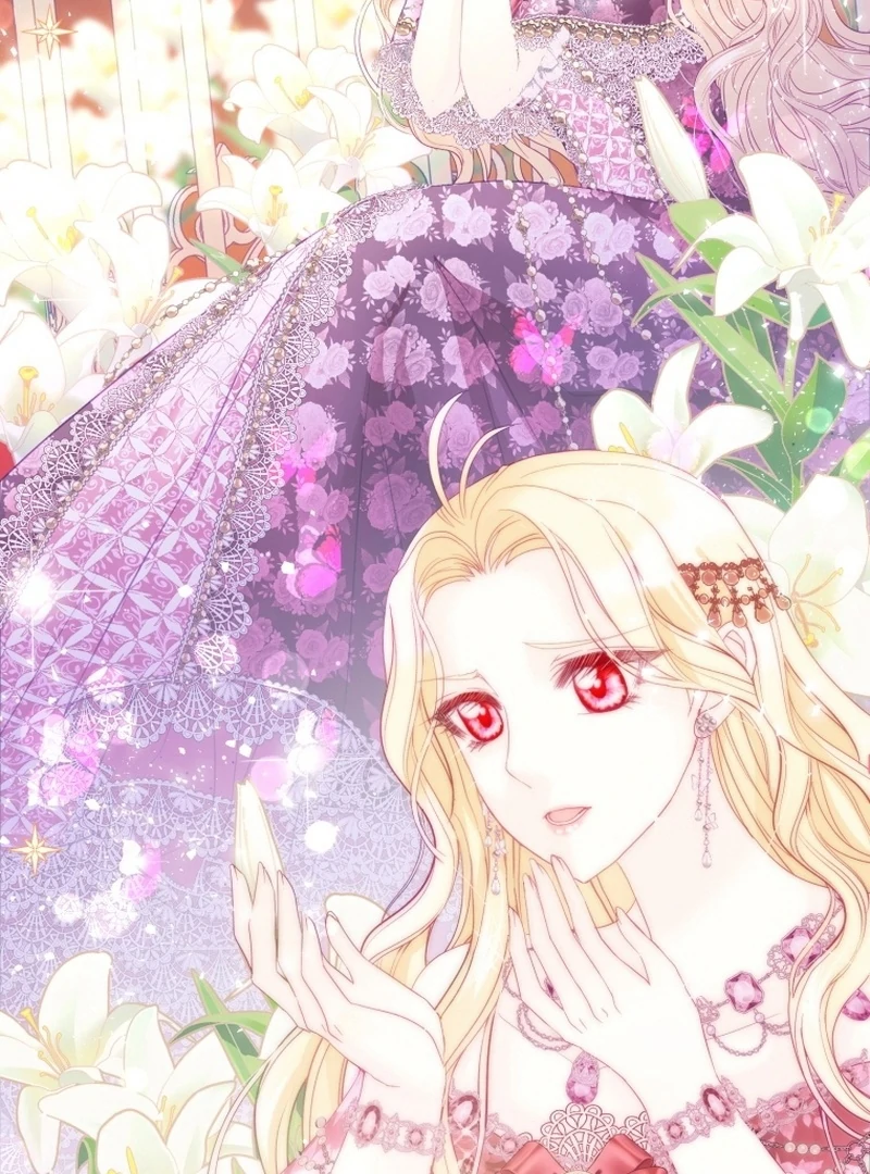 I Became The Black Swan Mother of The White Swan Princess Chapter 5 - page 96