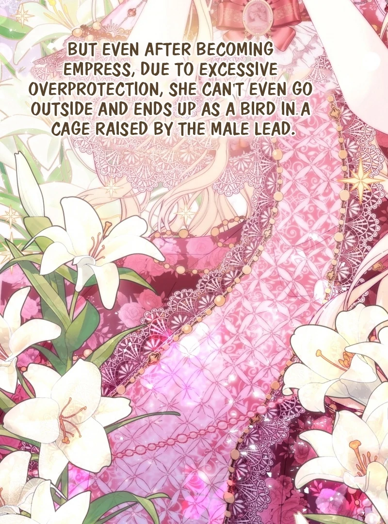 I Became The Black Swan Mother of The White Swan Princess Chapter 5 - page 97