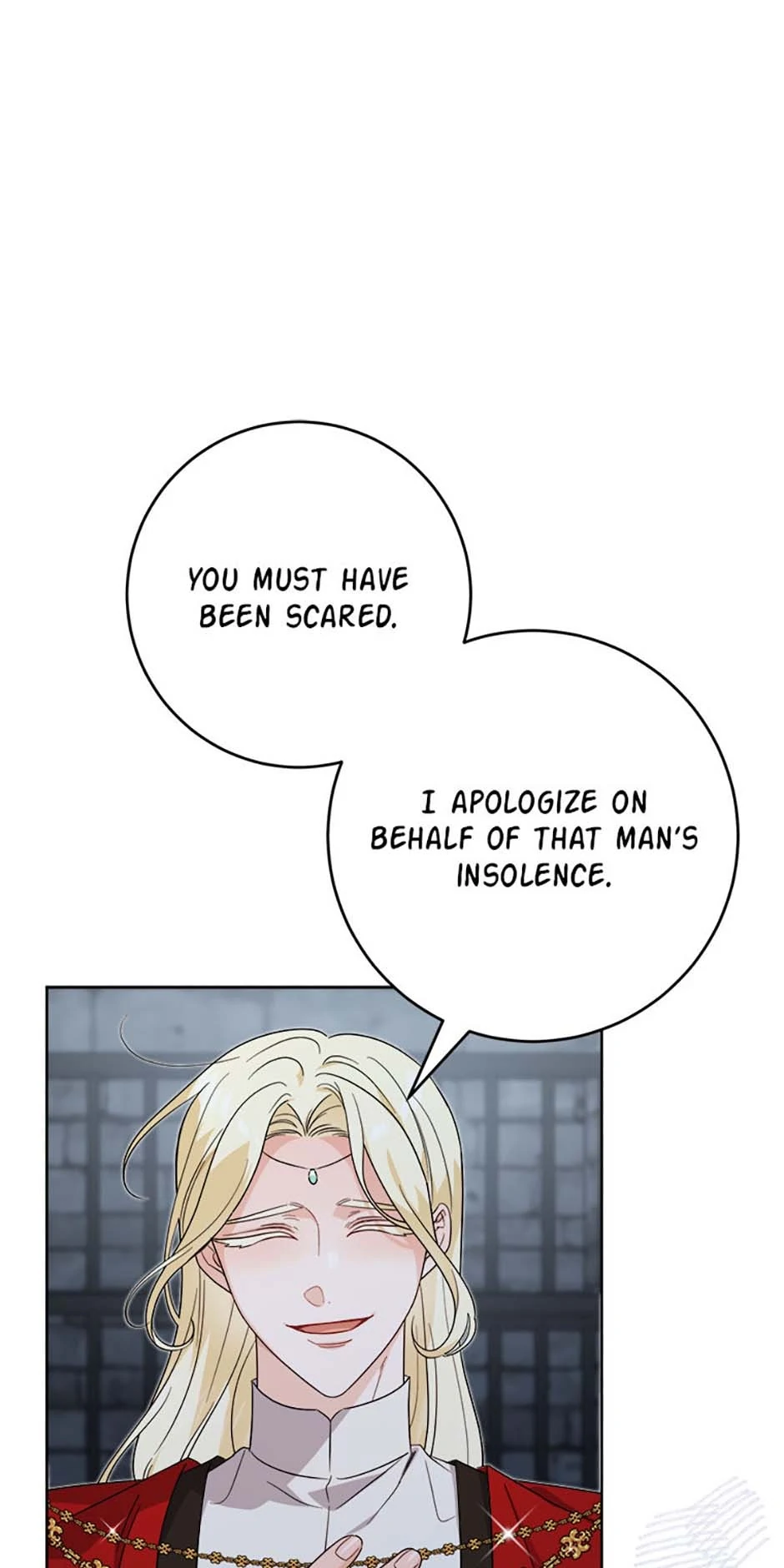 Hiding the Archduke's Humiliating History Chapter 85 - page 11