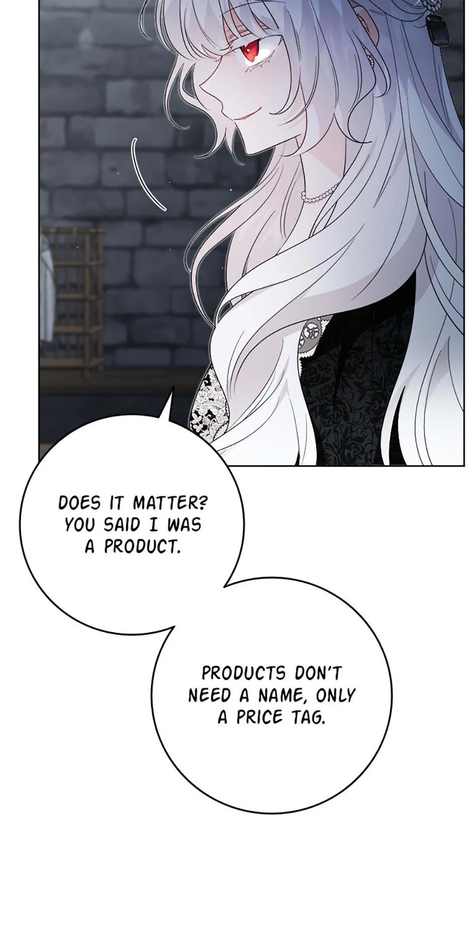 Hiding the Archduke's Humiliating History Chapter 85 - page 19