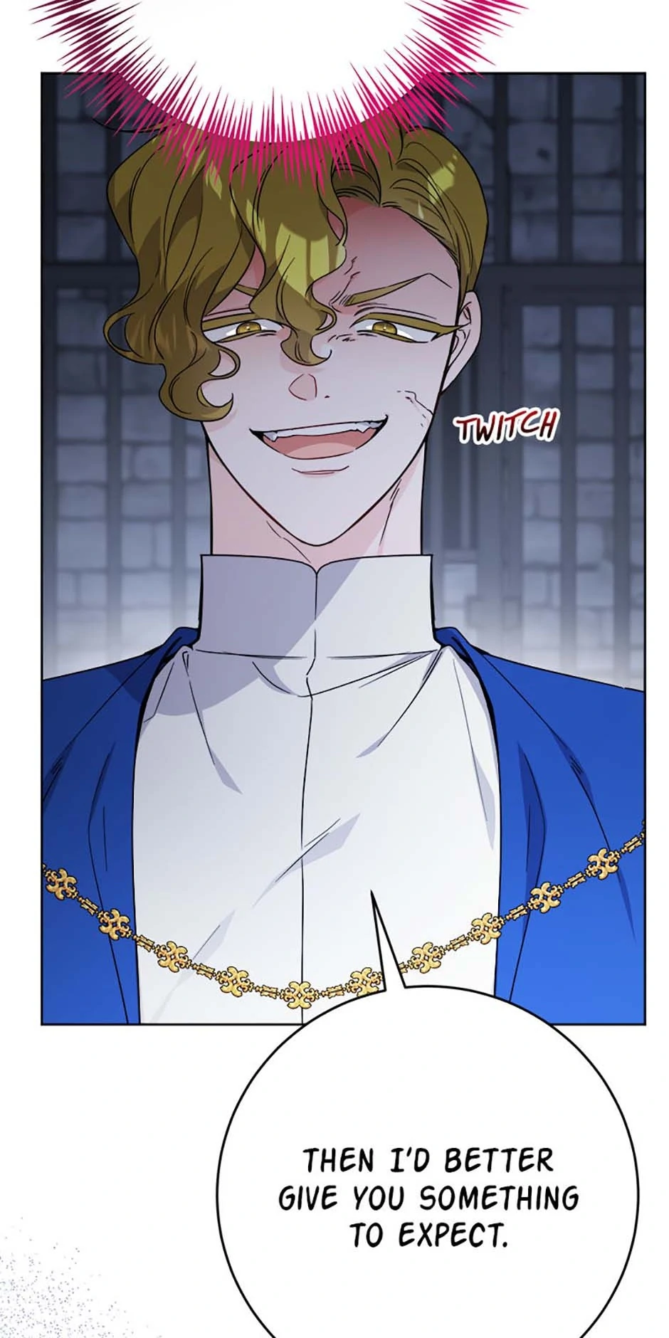 Hiding the Archduke's Humiliating History Chapter 85 - page 2