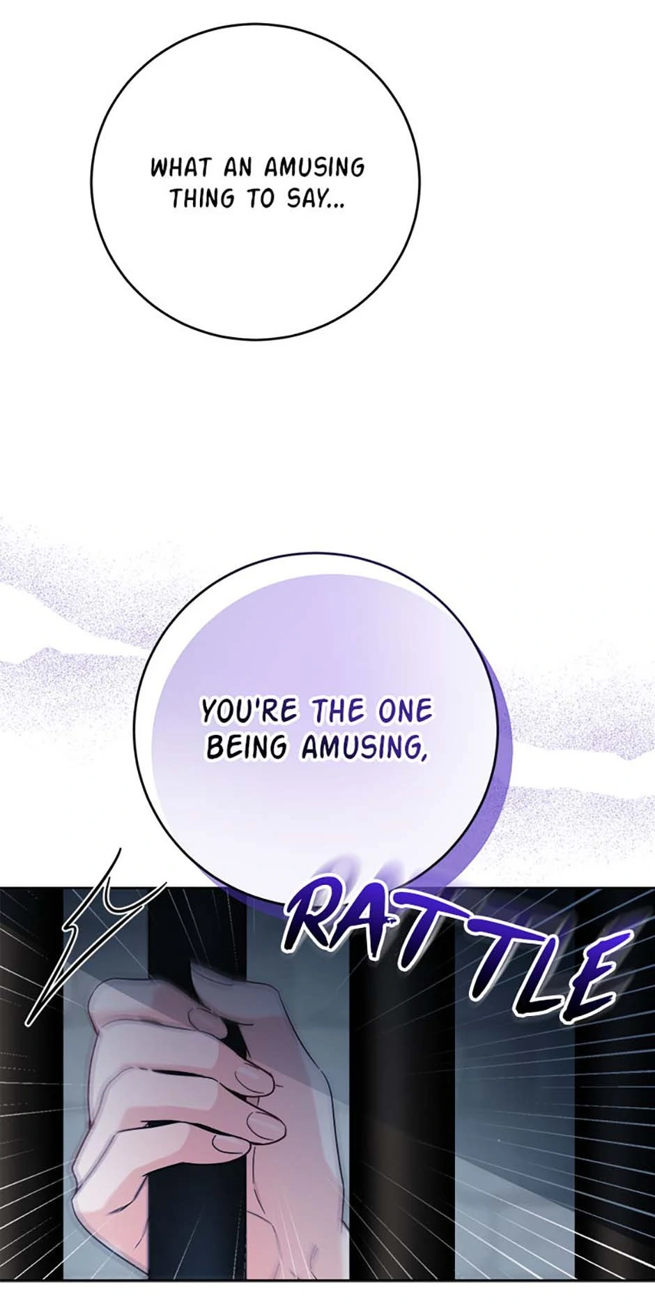 Hiding the Archduke's Humiliating History Chapter 85 - page 20