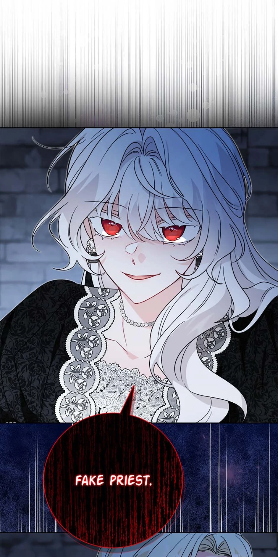 Hiding the Archduke's Humiliating History Chapter 85 - page 21