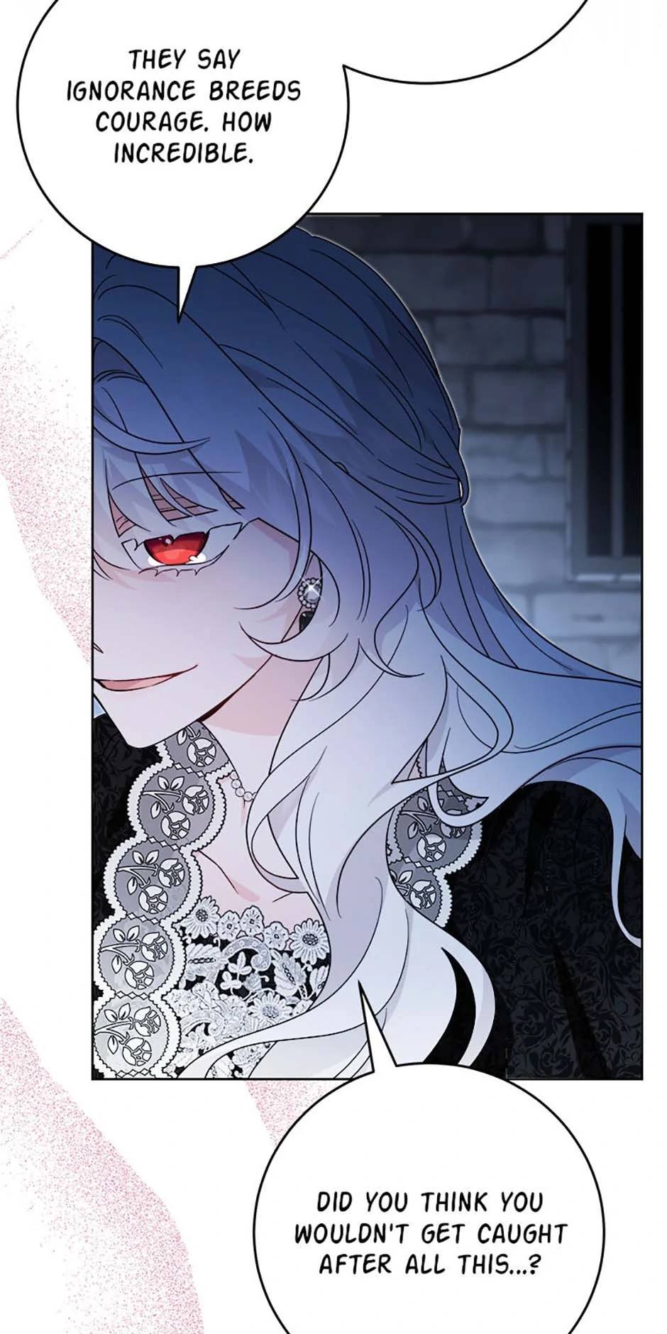 Hiding the Archduke's Humiliating History Chapter 85 - page 23