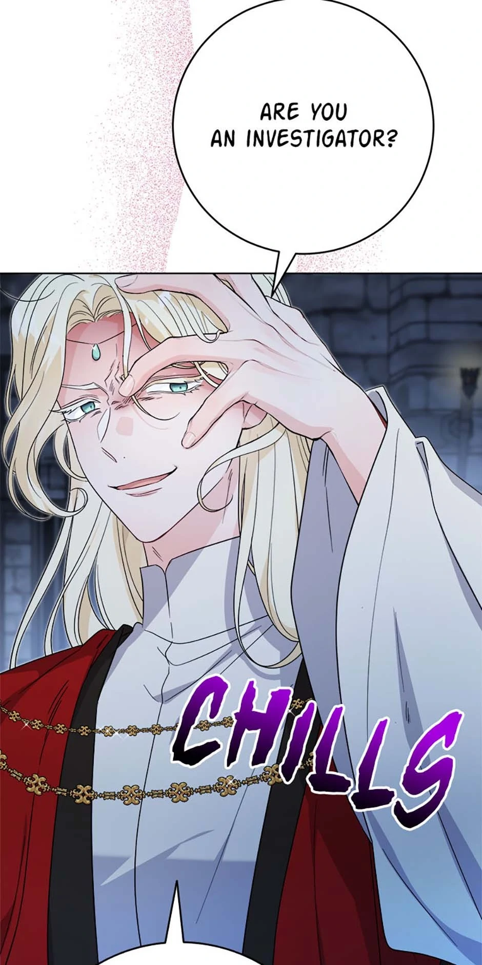 Hiding the Archduke's Humiliating History Chapter 85 - page 25