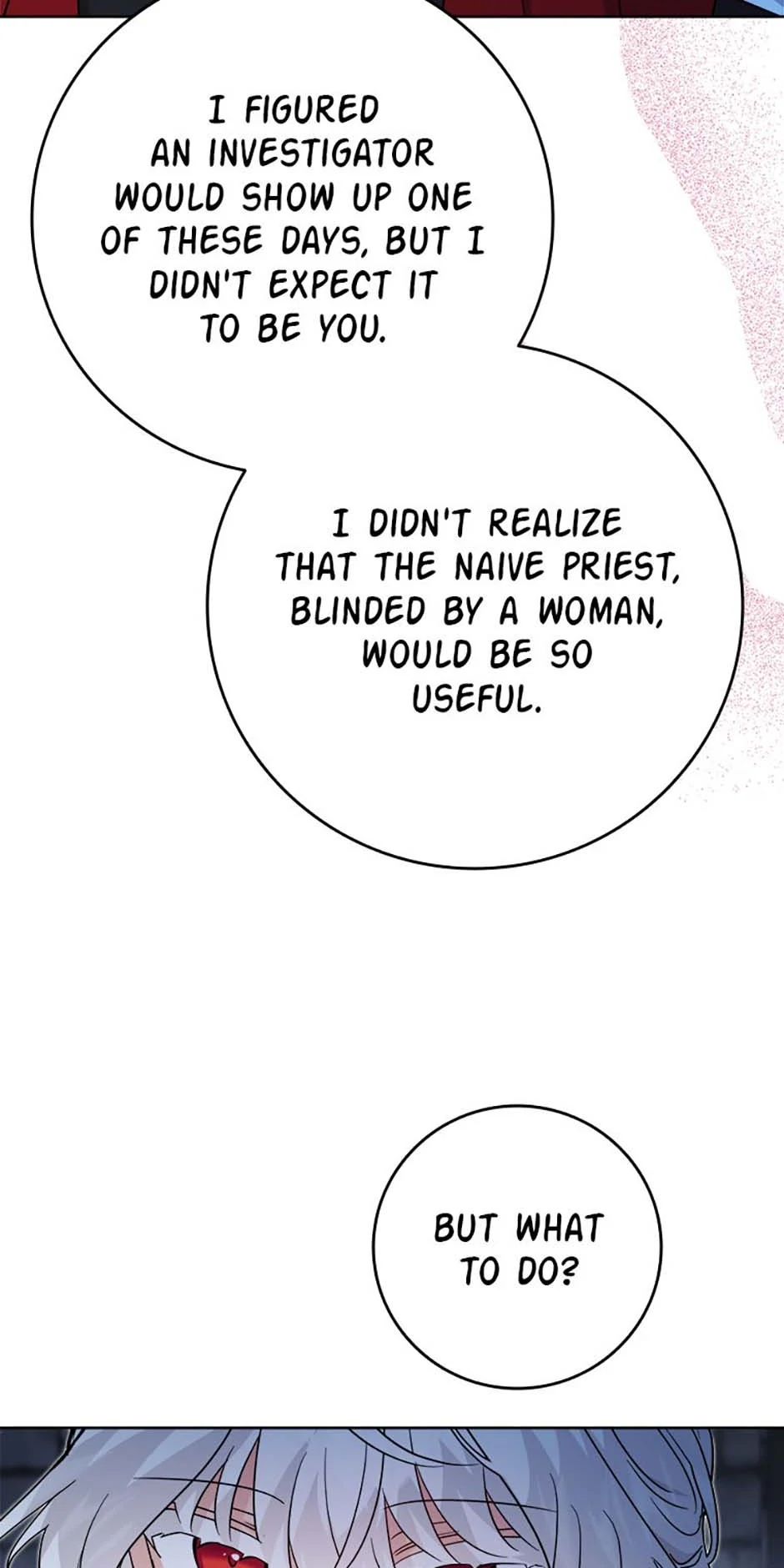 Hiding the Archduke's Humiliating History Chapter 85 - page 26