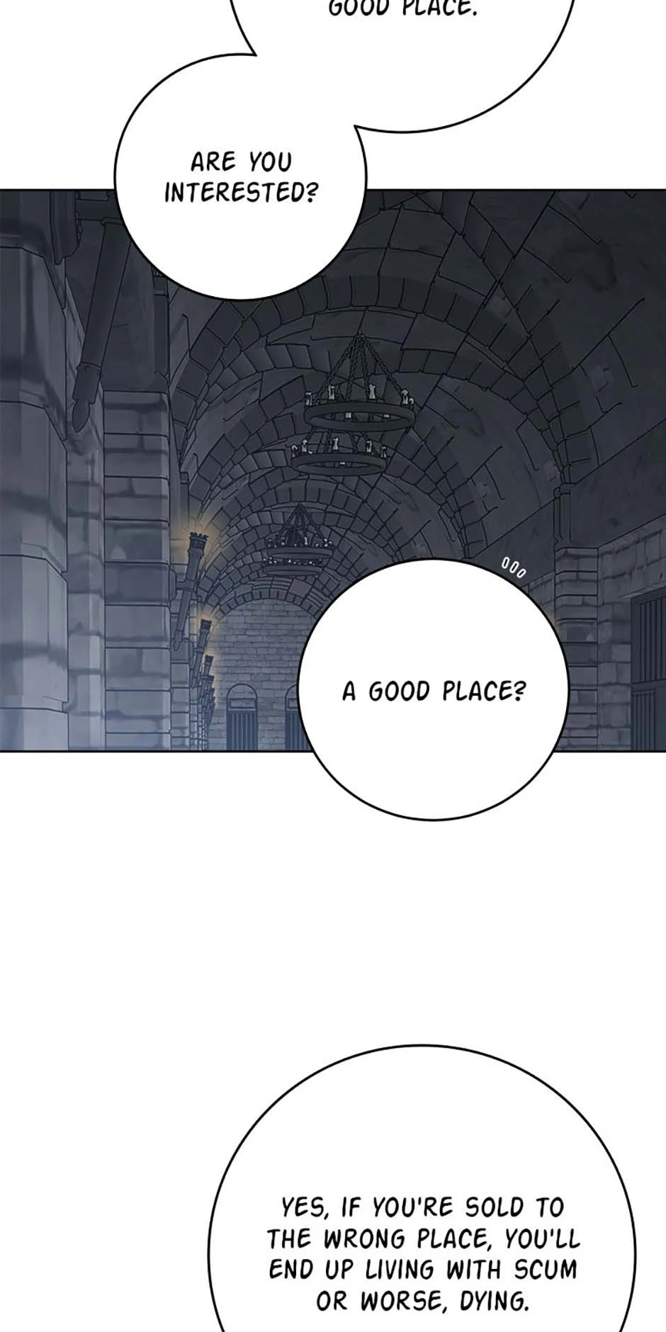 Hiding the Archduke's Humiliating History Chapter 85 - page 28