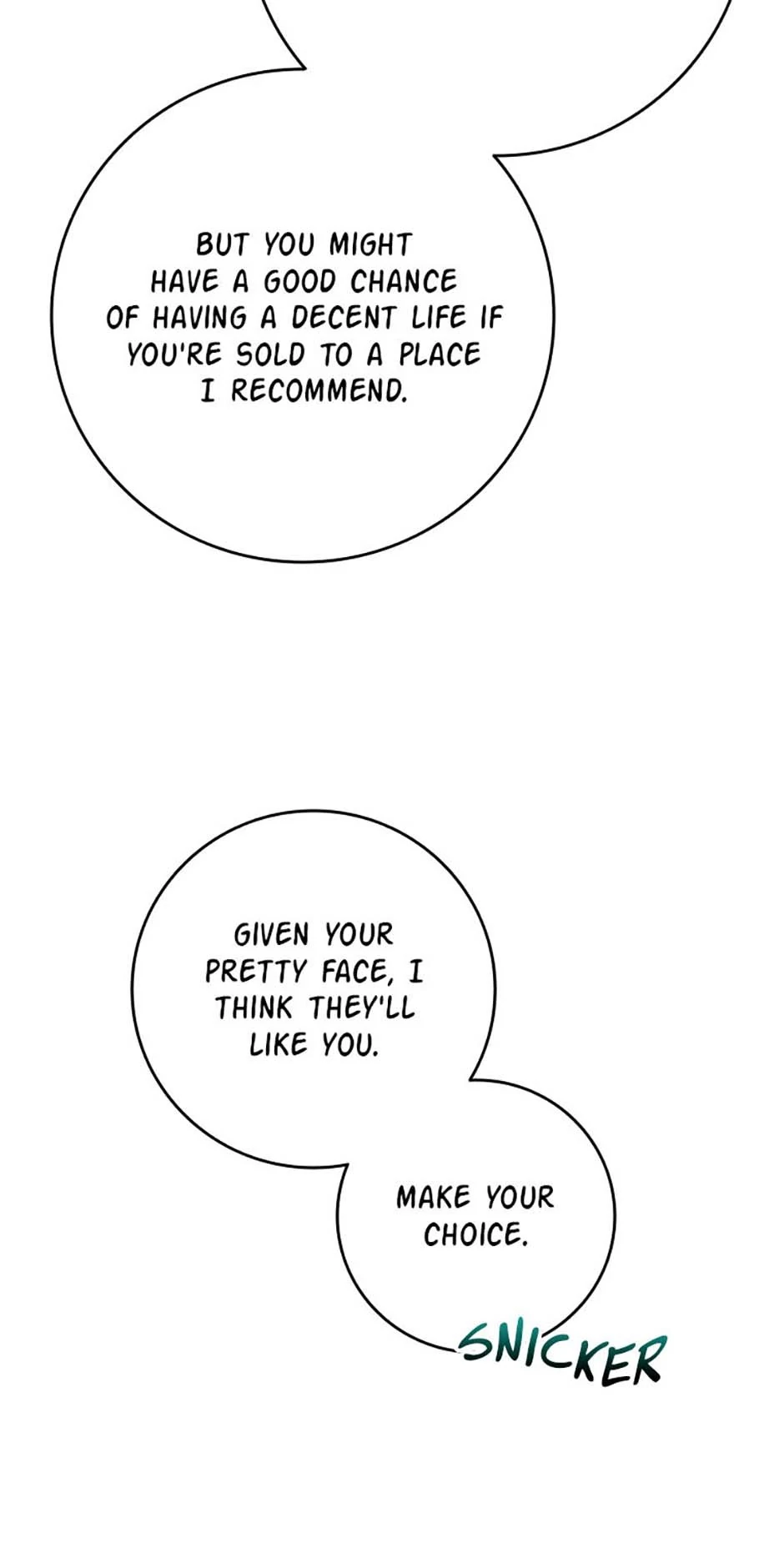 Hiding the Archduke's Humiliating History Chapter 85 - page 29