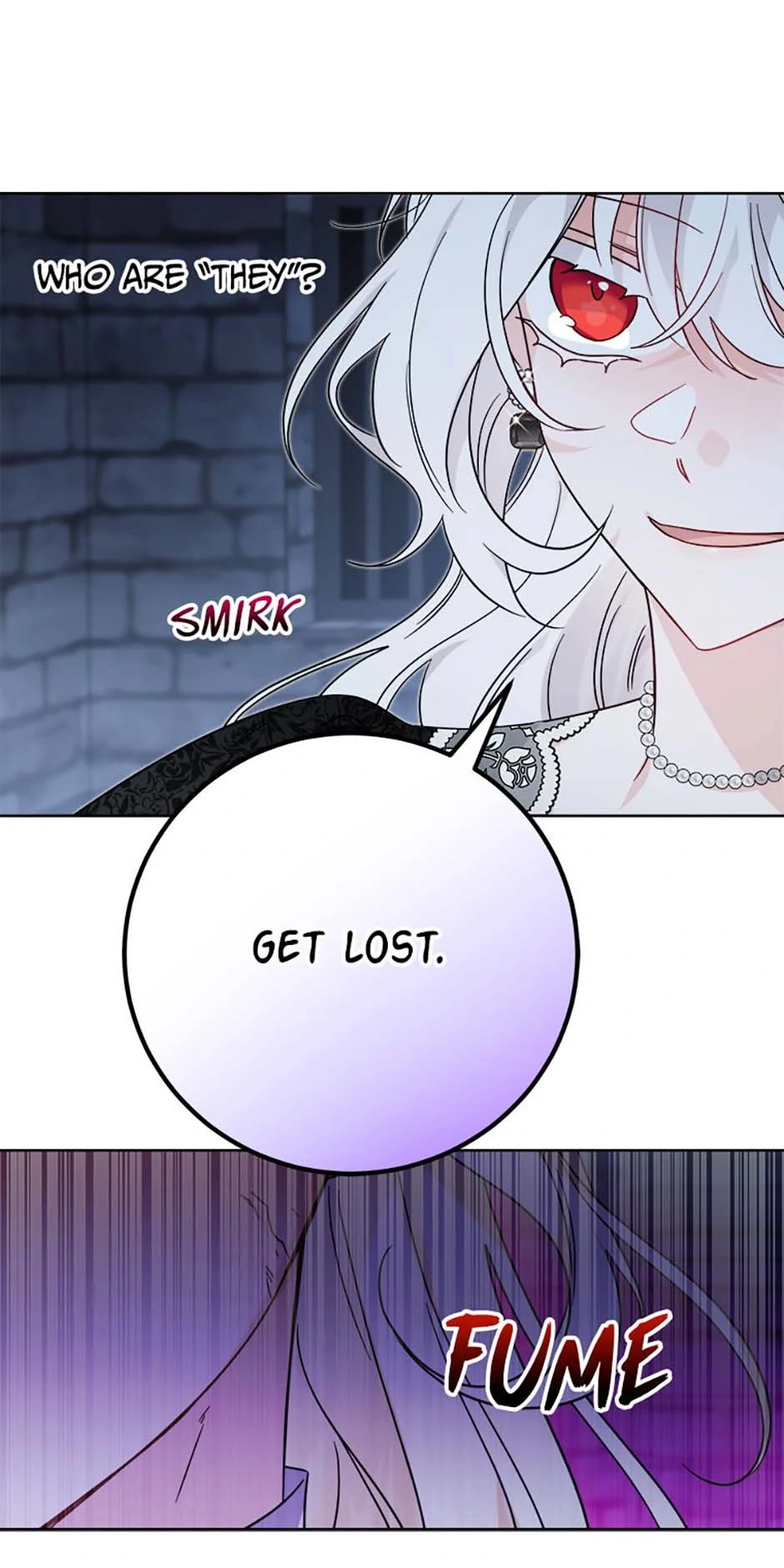 Hiding the Archduke's Humiliating History Chapter 85 - page 30