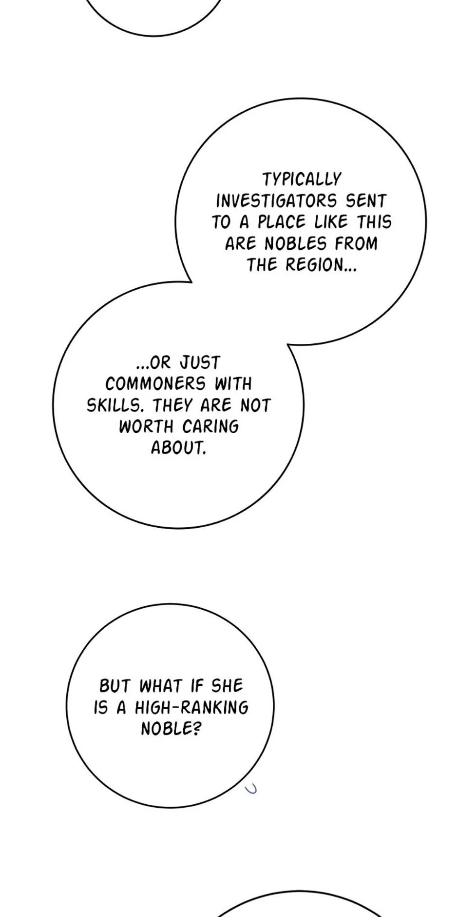 Hiding the Archduke's Humiliating History Chapter 85 - page 32