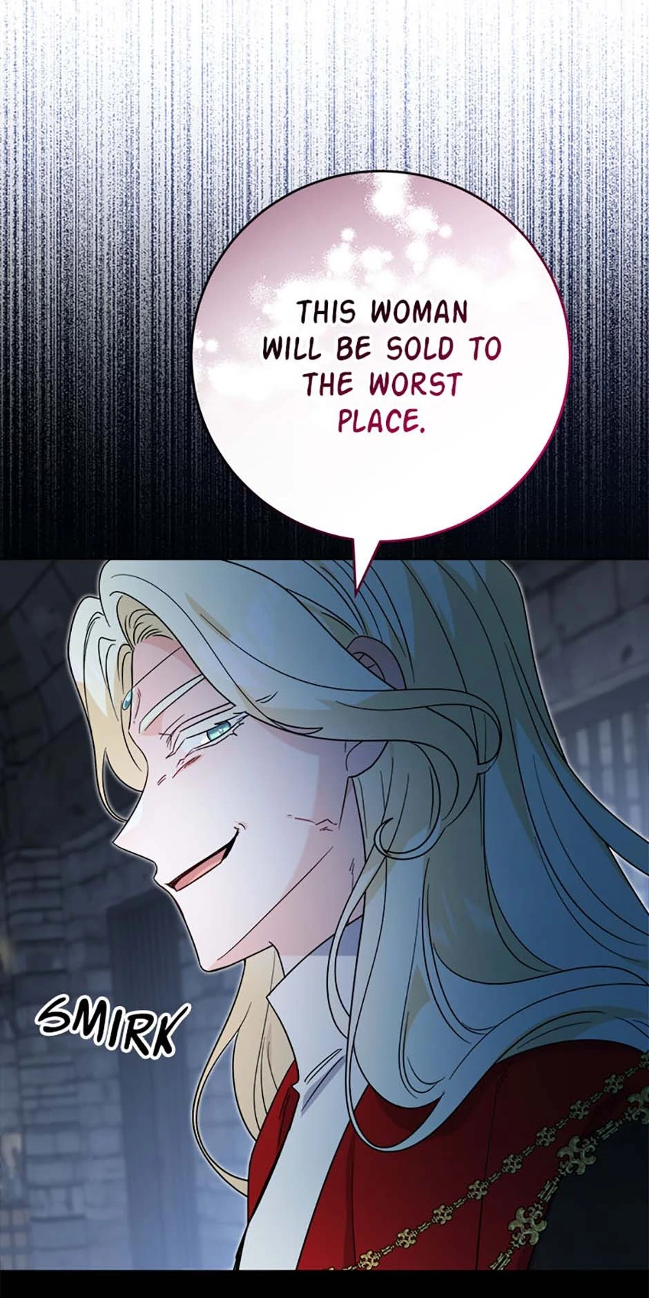 Hiding the Archduke's Humiliating History Chapter 85 - page 34