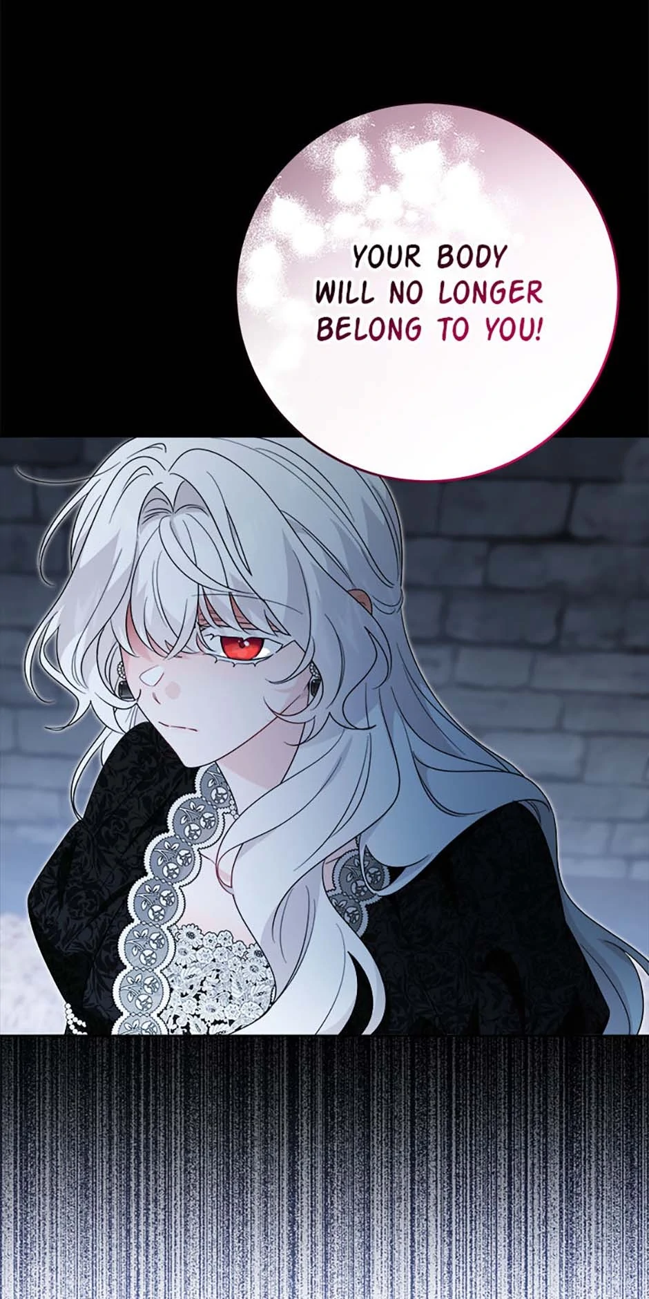 Hiding the Archduke's Humiliating History Chapter 85 - page 35