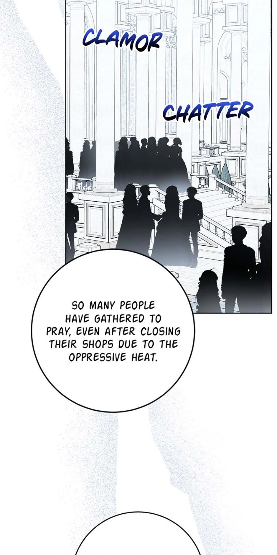 Hiding the Archduke's Humiliating History Chapter 85 - page 37