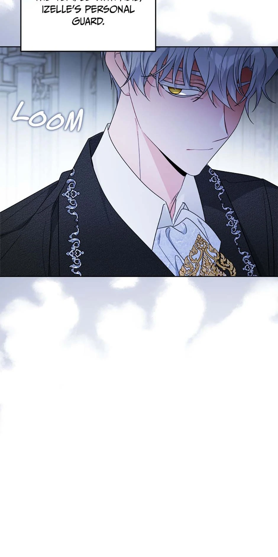 Hiding the Archduke's Humiliating History Chapter 85 - page 40