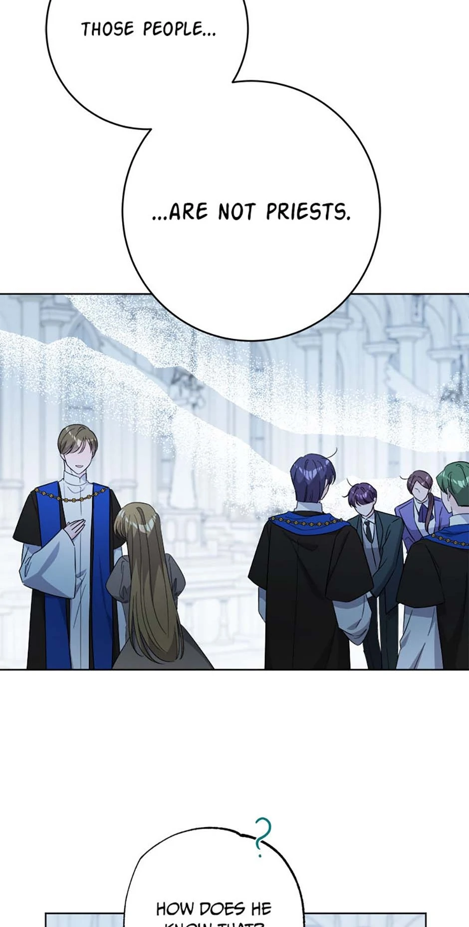 Hiding the Archduke's Humiliating History Chapter 85 - page 42