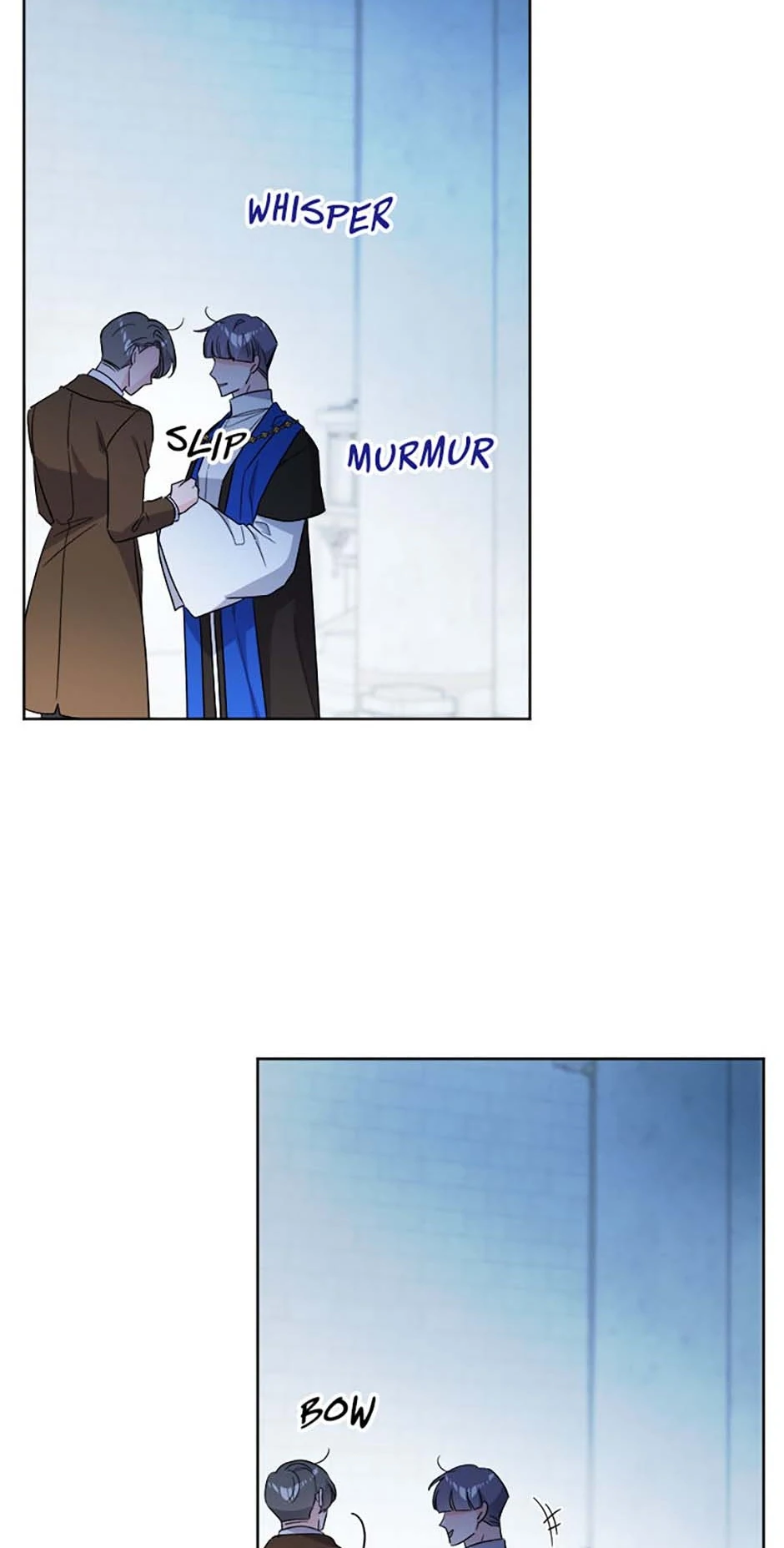 Hiding the Archduke's Humiliating History Chapter 85 - page 45