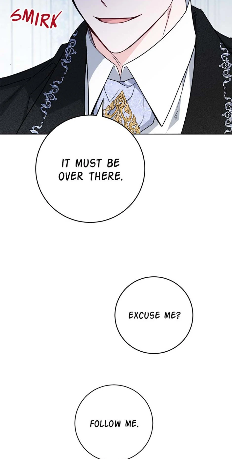 Hiding the Archduke's Humiliating History Chapter 85 - page 47