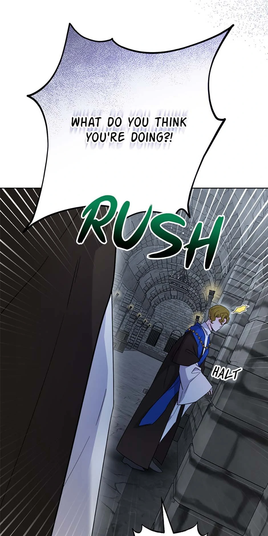 Hiding the Archduke's Humiliating History Chapter 85 - page 5