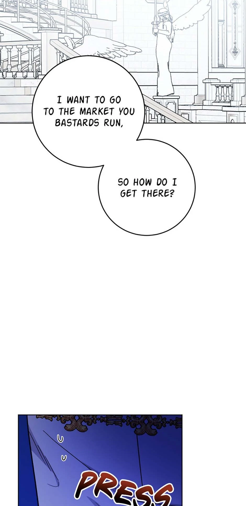 Hiding the Archduke's Humiliating History Chapter 85 - page 53