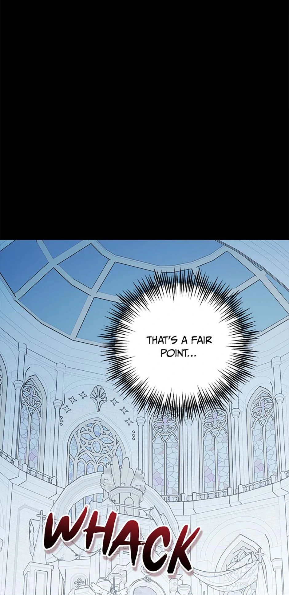 Hiding the Archduke's Humiliating History Chapter 85 - page 57