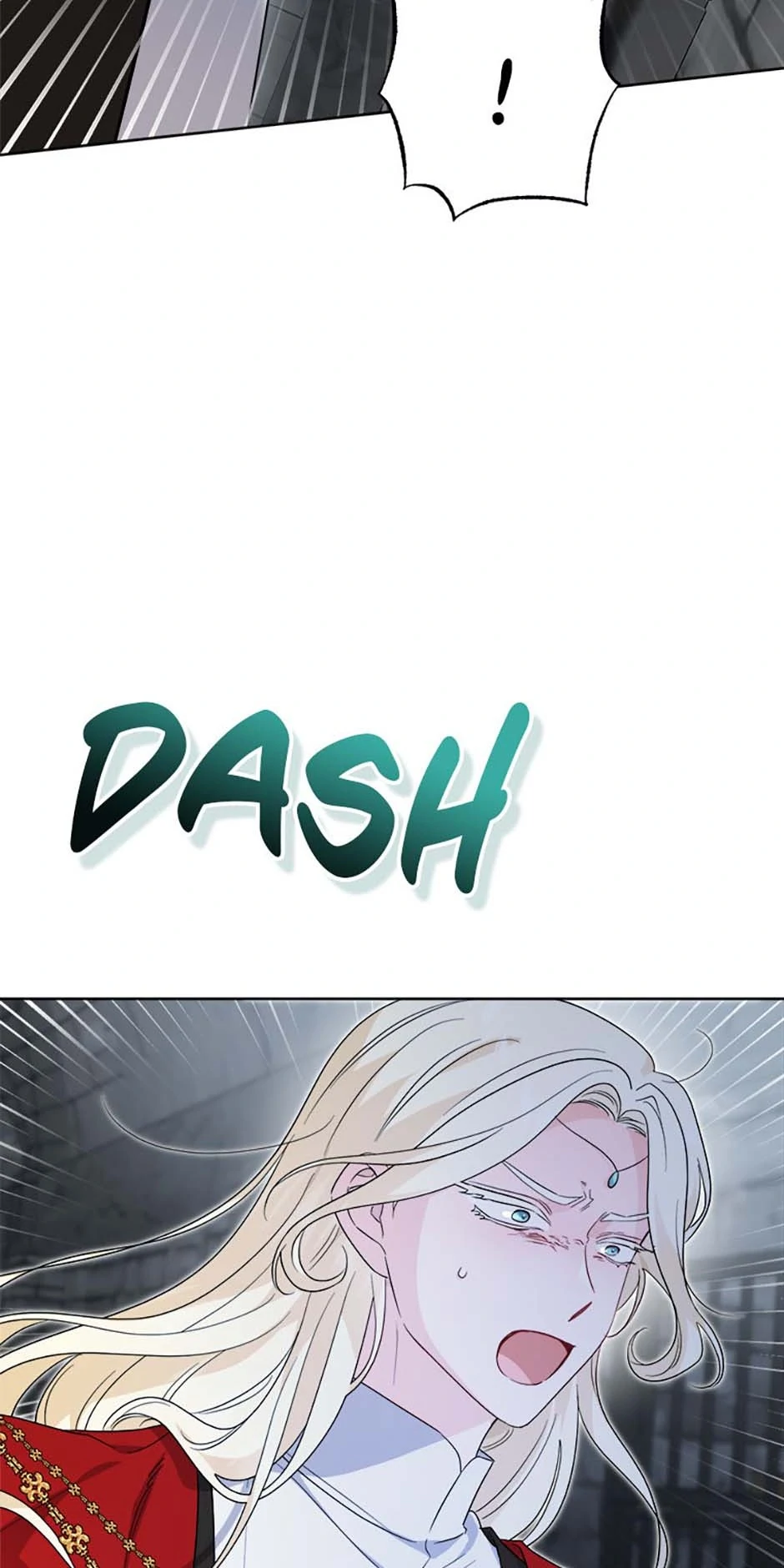 Hiding the Archduke's Humiliating History Chapter 85 - page 6